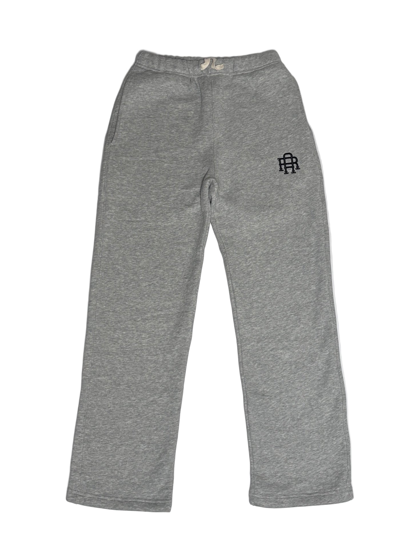 AR GRAY JOGGERS