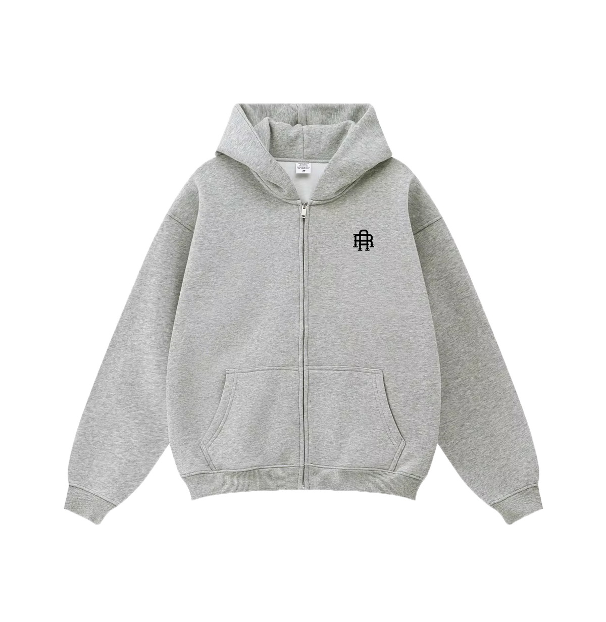 ORIGIN HOODIE