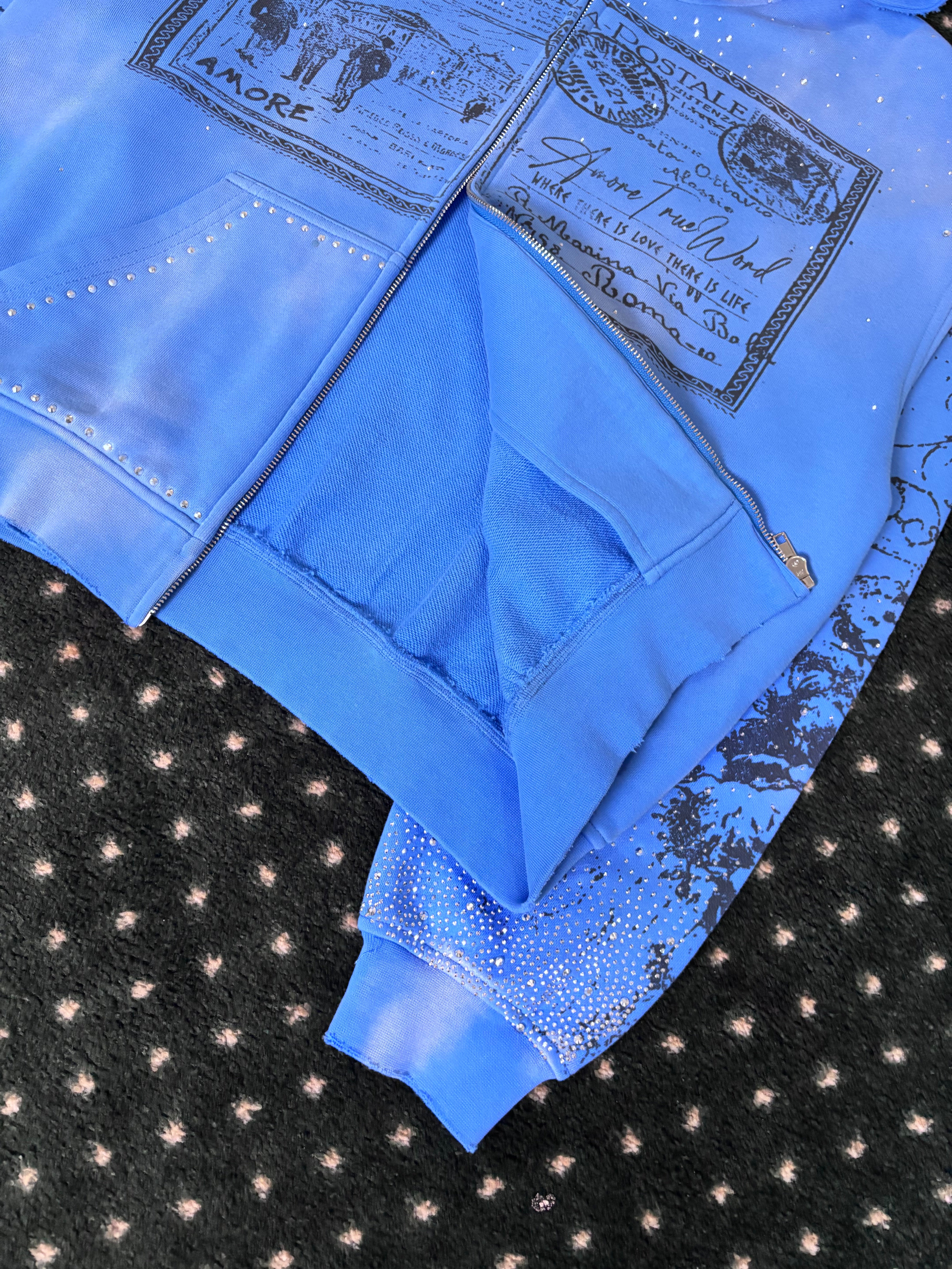 AMORIX CELESTIAL Hoodie