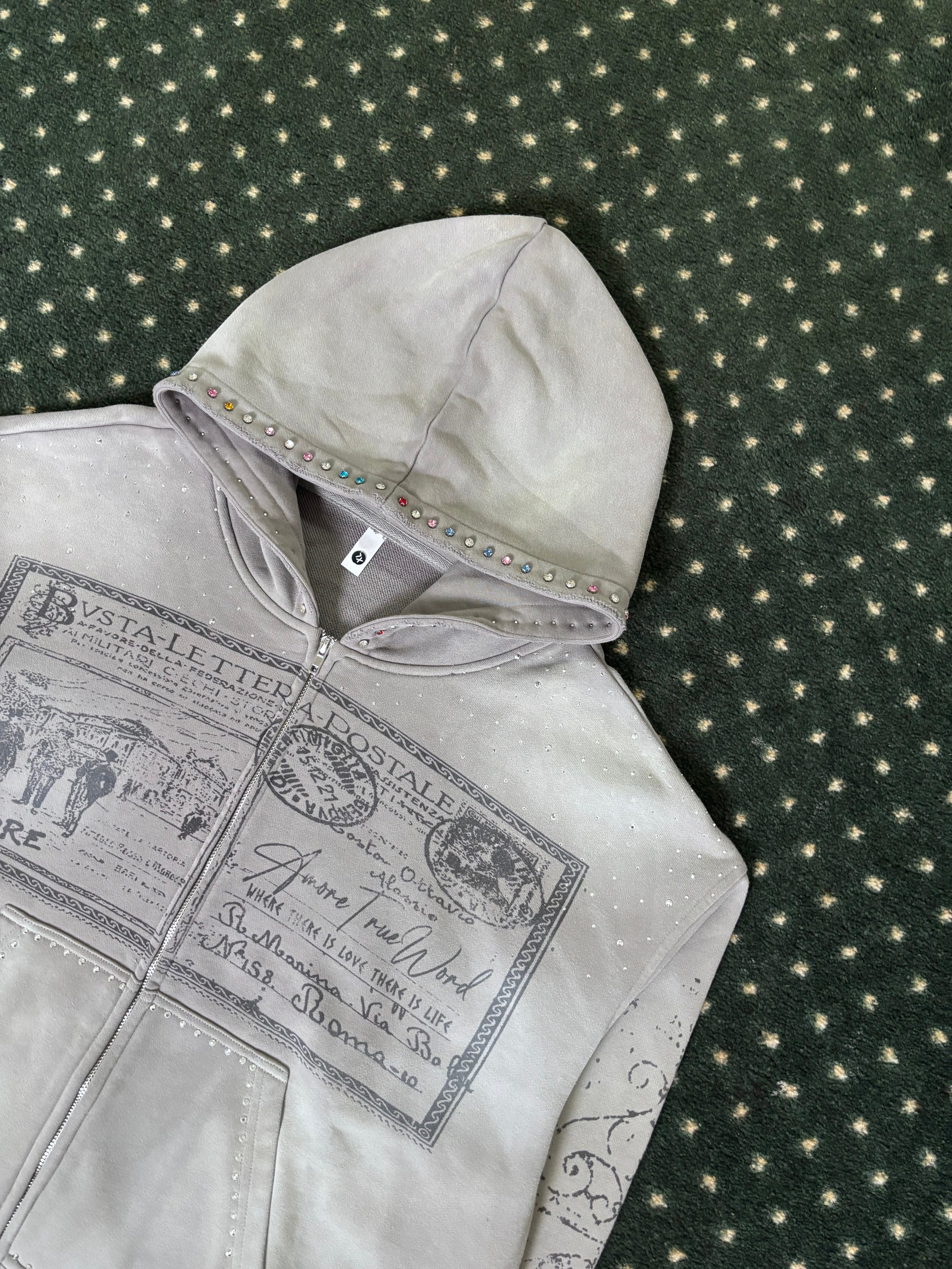 AMORIX CELESTIAL Hoodie
