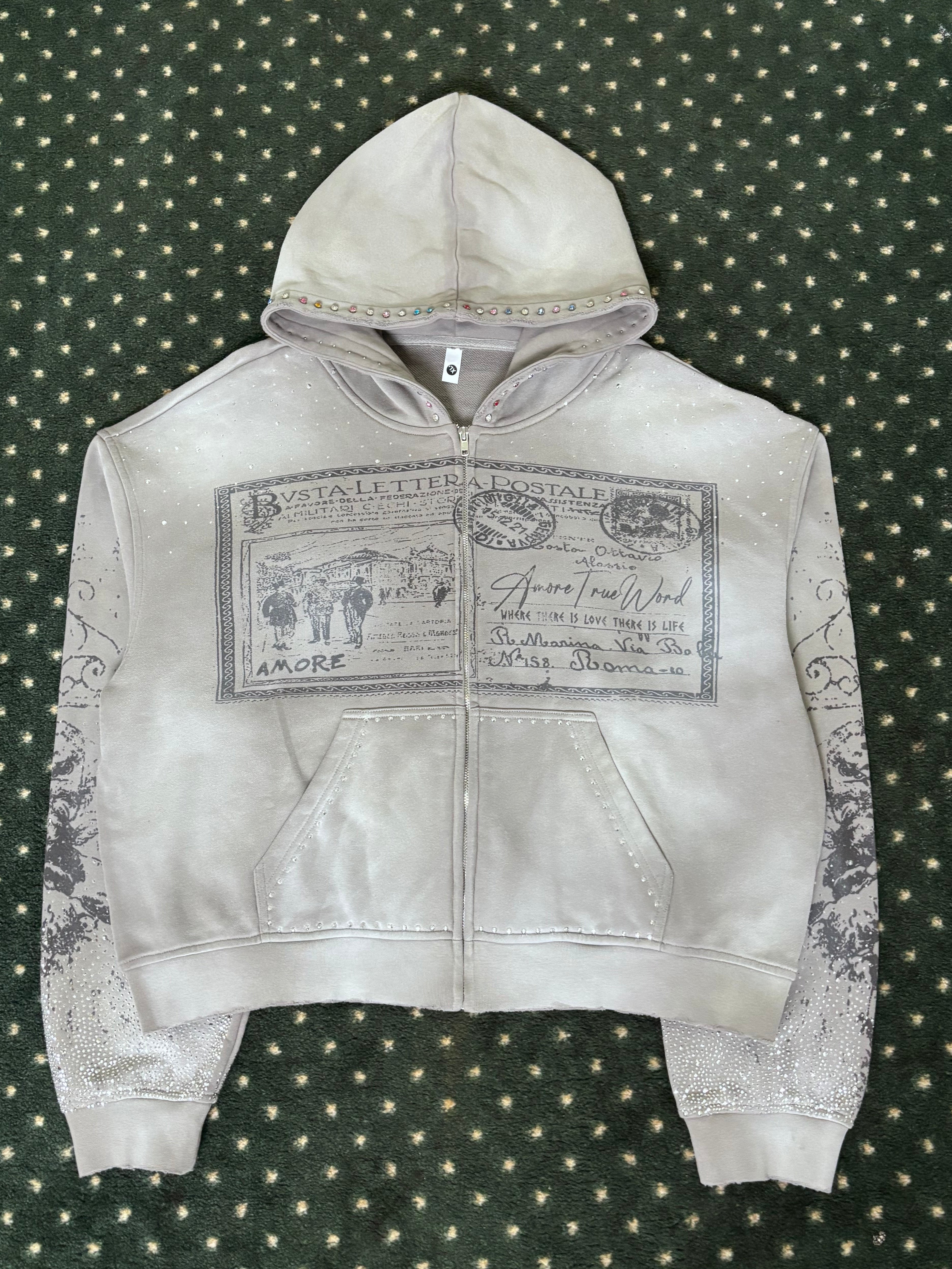 AMORIX CELESTIAL Hoodie