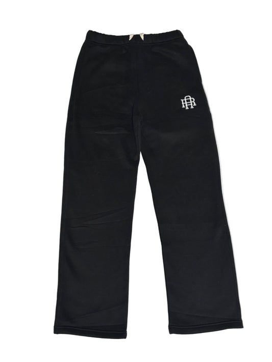AR BLACK JOGGERS
