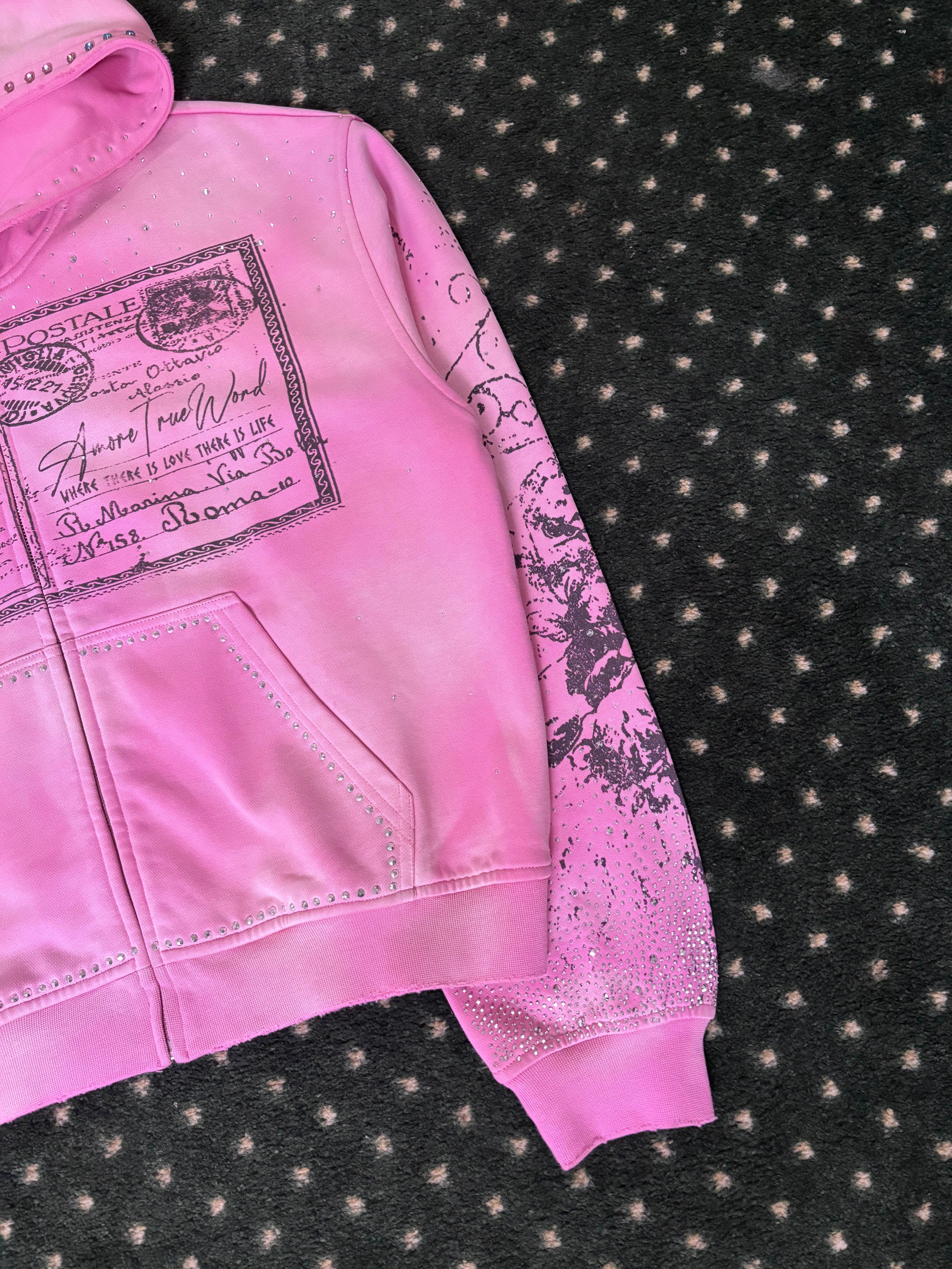 AMORIX CELESTIAL Hoodie
