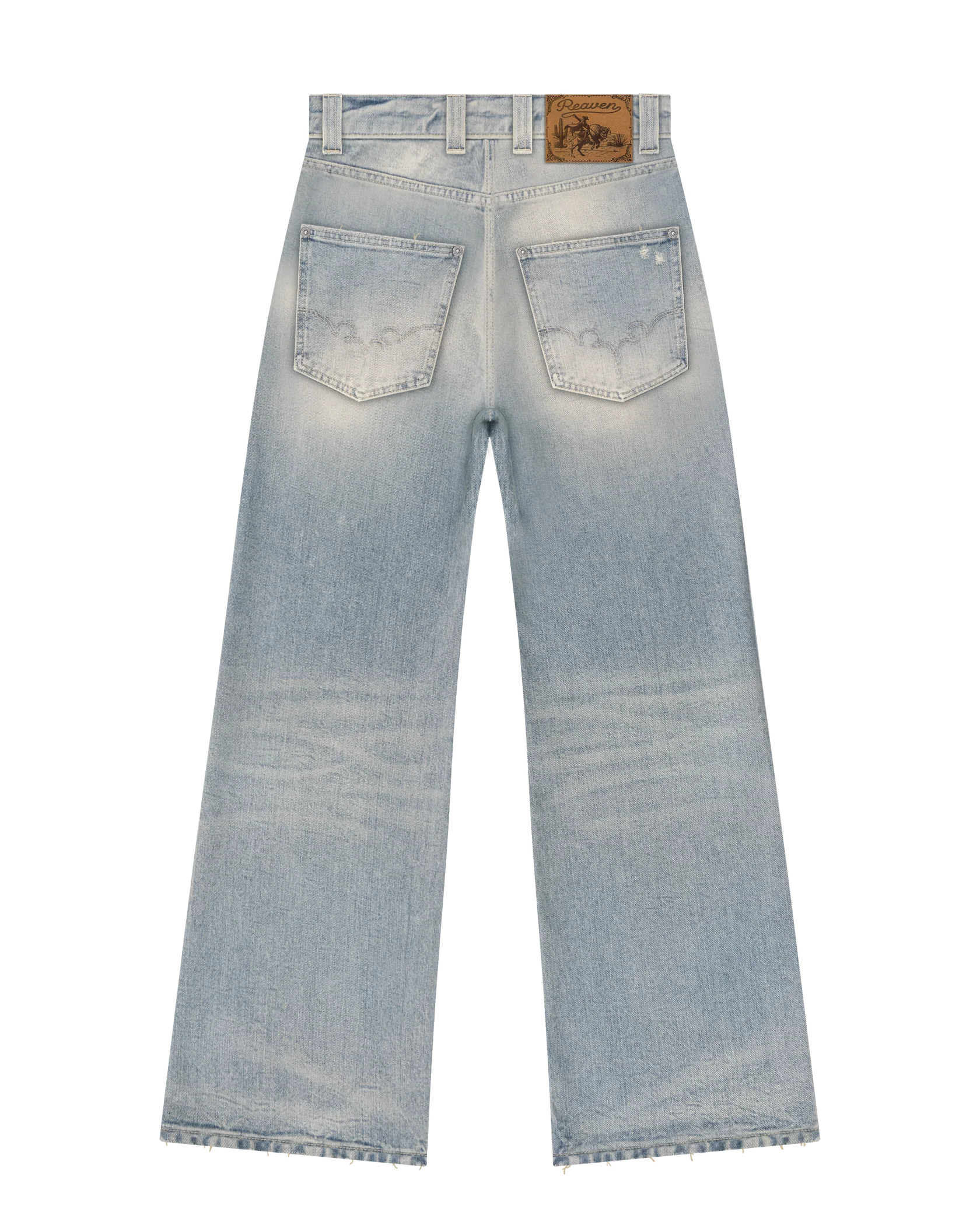AMORIX LEGACY Denim