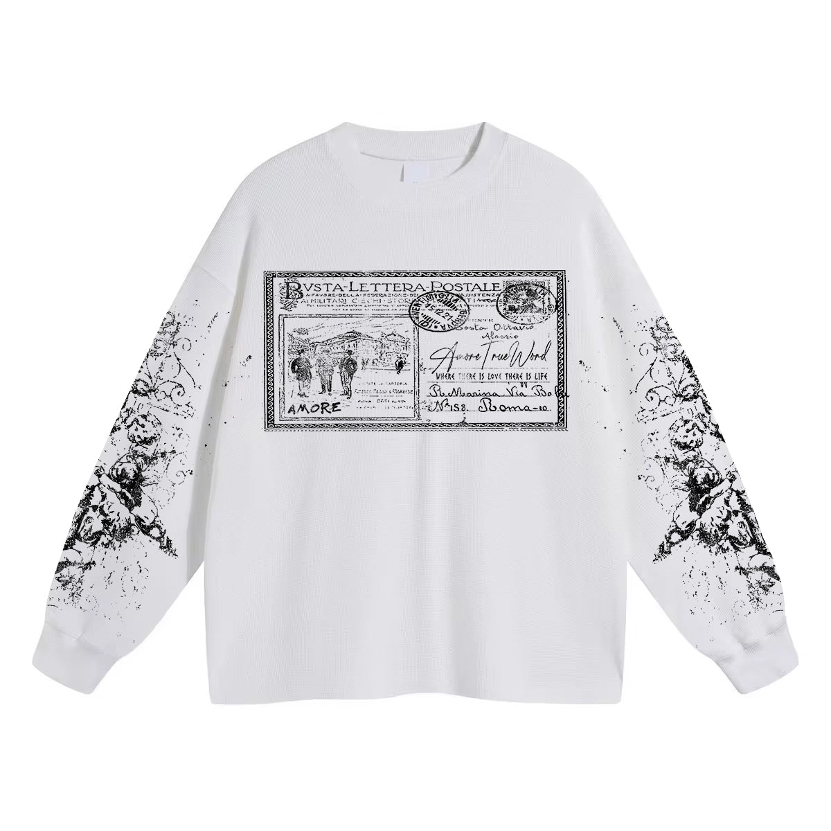 AMORIX ORIGIN Thermal