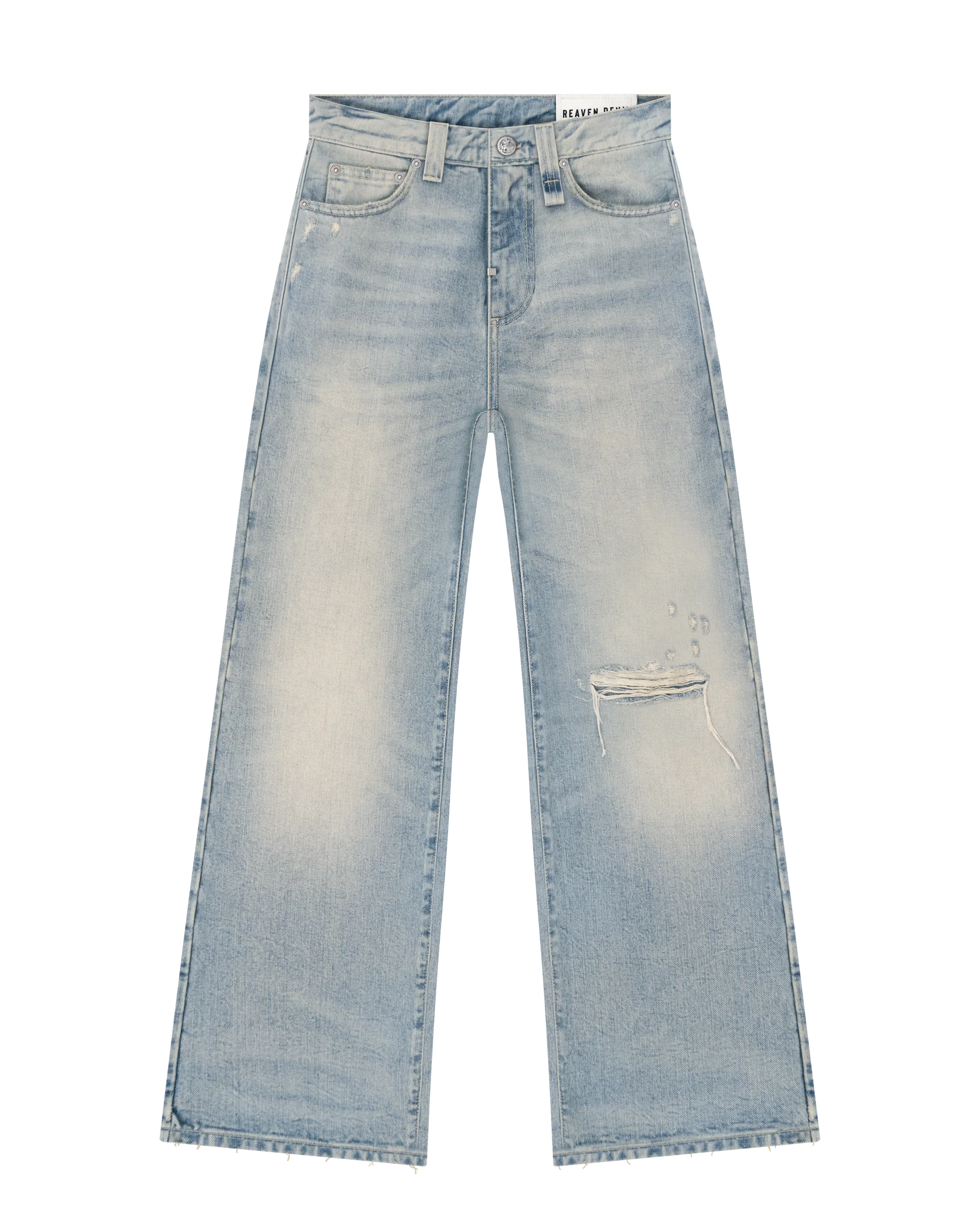 AMORIX LEGACY Denim
