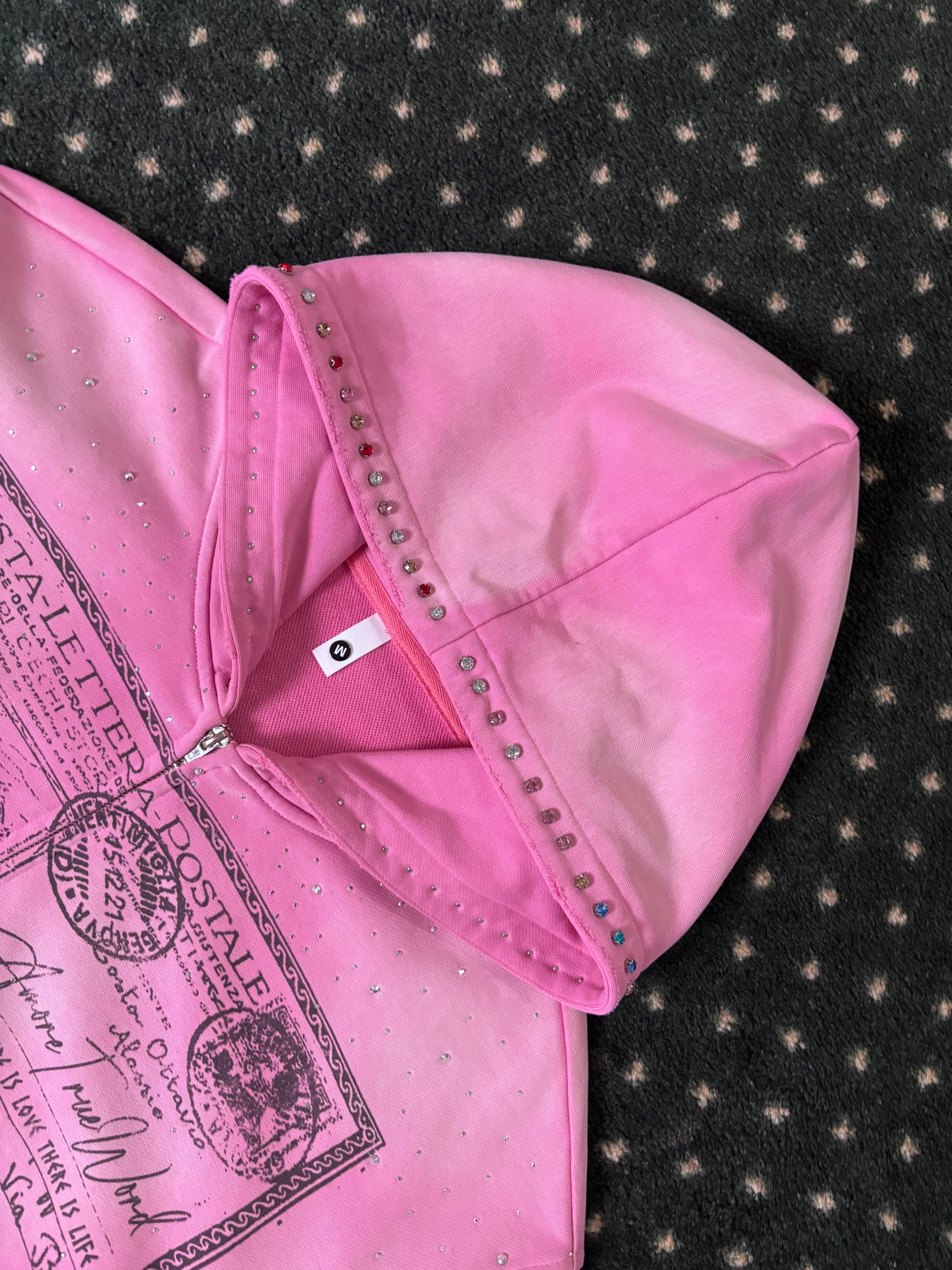 AMORIX CELESTIAL Hoodie