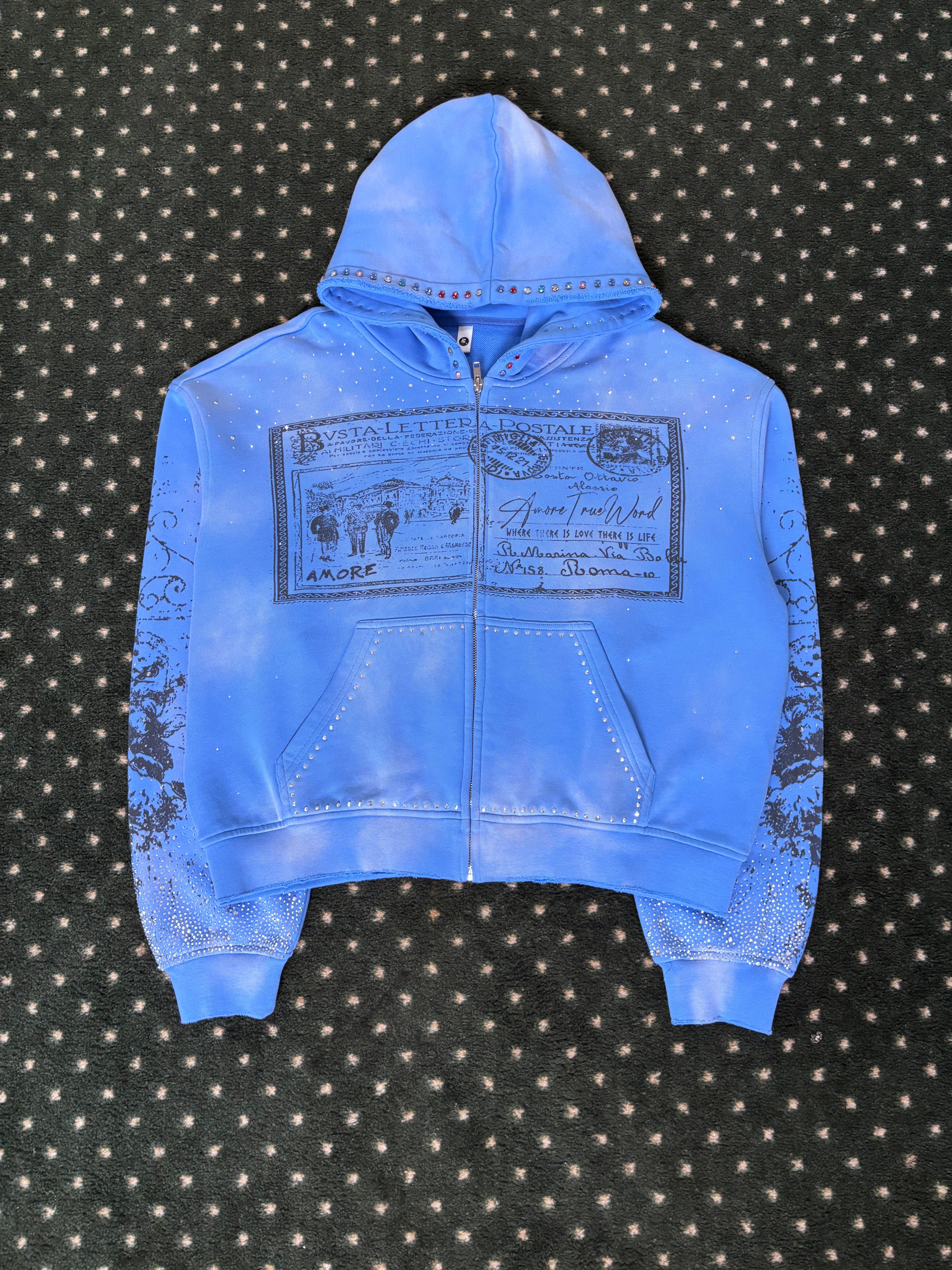 AMORIX CELESTIAL Hoodie