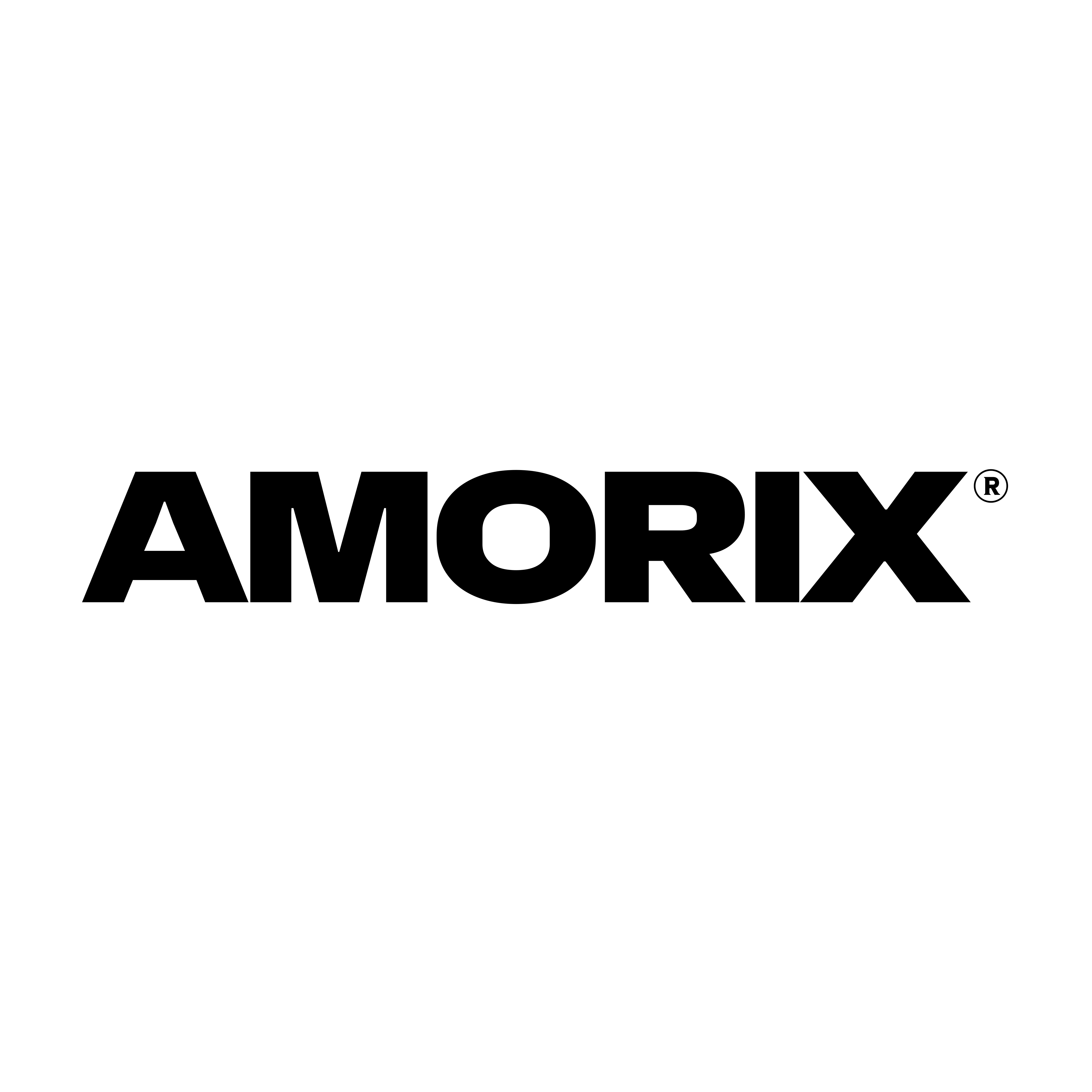 AMORIX 